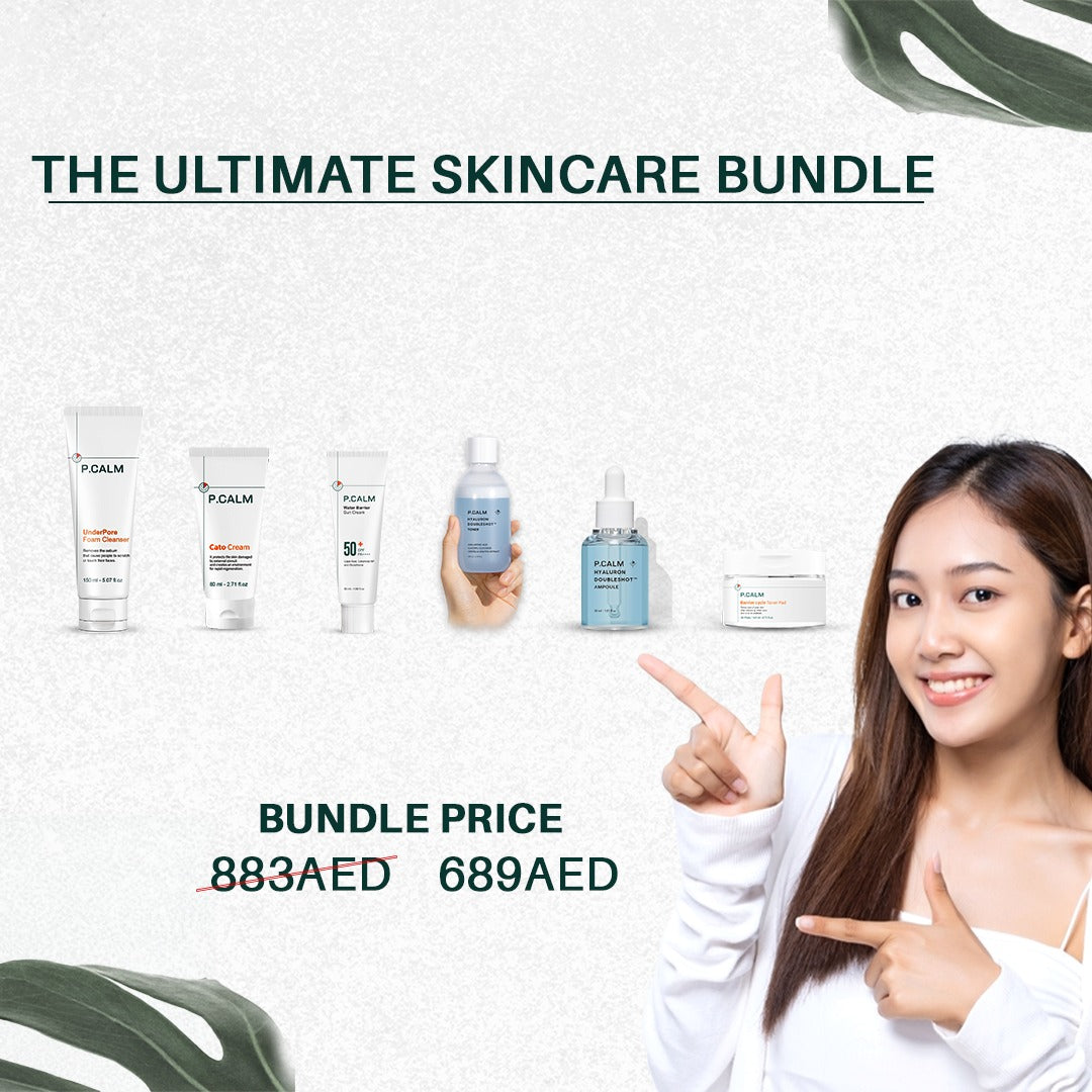 Skincare Beauty Bundle $369.00 value deals